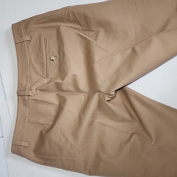 LAUREN RALPH LAUREN ADELLE  PANTS/ Size 10 - Picture 5 of 10